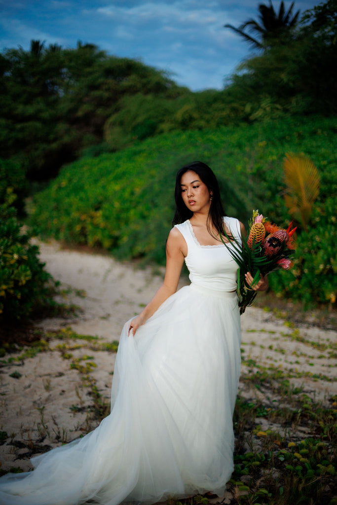 Aloha Grace